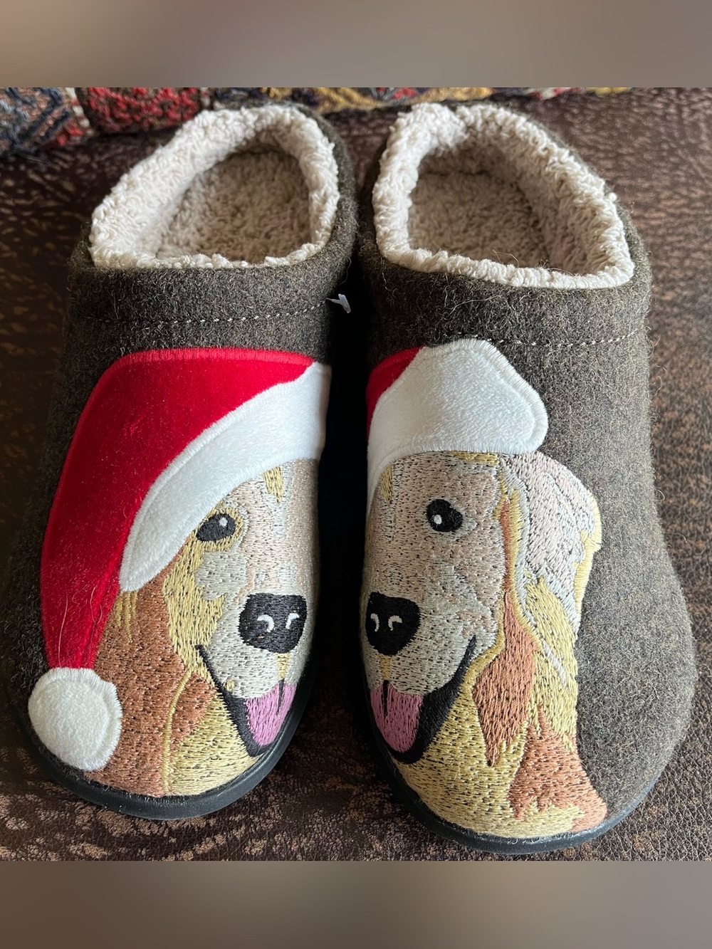 Brand new L.L. Bean Daybreak Scuffs Slippers Size 6 Medium